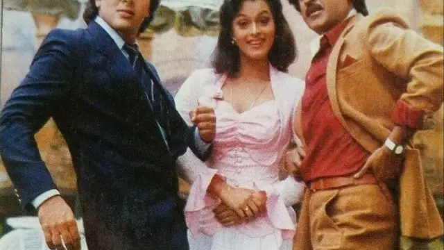 Govinda: जब गोविंदा ने रजनीकांत को पहचानने से कर दिया था इंकार, गोविंदा का सवाल सुनकर थलाइवा भी हो गए थे हैरान