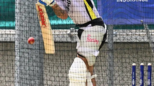 IND vs AUS: 147 साल की हिस्ट्री में तीसरी बार… कोहली बन जाएंगे और भी ‘विराट’, ऐतिहासिक उपलब्धि से दुनिया में फिर गूंजेगा नाम!
