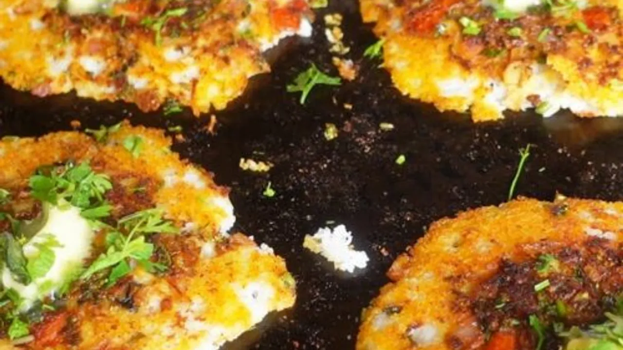 हैदराबादी स्पॉट इडली ( Hyderabadi Spot Idli Recipe )