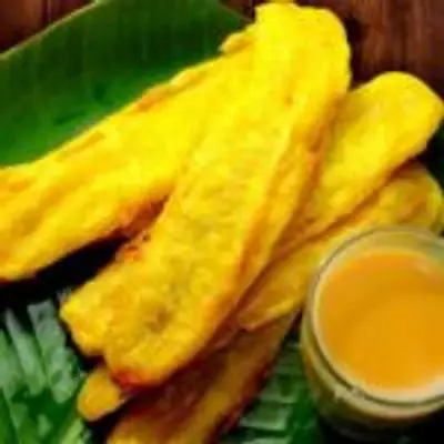 கேரளா ஸ்பெஷல் சுவையான பழம் பொரி ஒரு தரம் இப்படி செஞ்சி பாருங்க!
