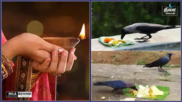 ஆண்கள் இதை மட்டும் தினசரி செய்தால் போதும்! குடும்பம் சுபிக்ஷமாக இருக்கும்!