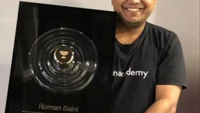 Success Story: 16 saal की बालिक उम्र में AIIMS एग्जाम और 22 में UPSC क्रैक कर बने IAS, फिर छोड़ दी नौकरी, जाने सक्सेस मंत्रा
