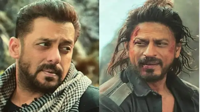 Tiger 3: ट्रेलर रिलीजिंग से पहले सलमान खान ने दिखाई ‘टाइगर’ की पहली झलक, लिखा – ‘ टाइगर आ रहा है, रेडी हो जाओ’