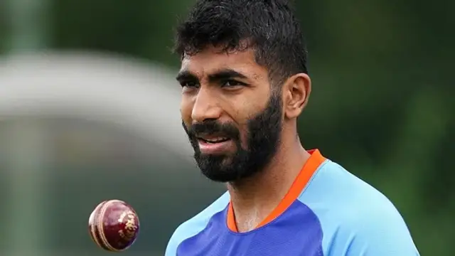 चोट की वजह से Jasprit Bumrah हुए आईपीएल 2023 से बाहर!, कप्तान रोहित शर्मा की बढ़ी मुश्किलें