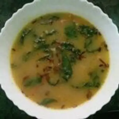 சூப்பரான மணத்தக்காளி தண்டு சூப் இப்படி செய்து பாருங்க! மாலை நேர குடிப்பதற்கு அருமையாக இருக்கும் !