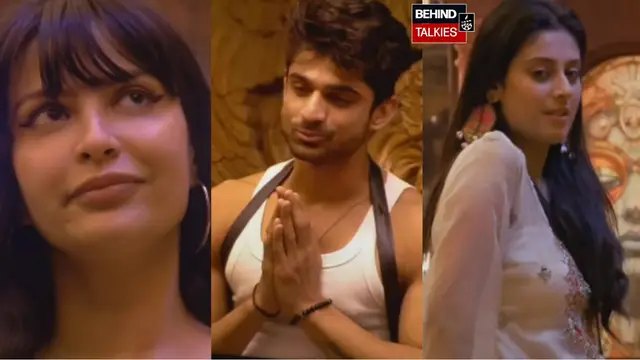 Bigg Boss 17: खुल्लम-खुल्ला इश्क फरमाते दिखे खानजादी और अभिषेक, Isha Malviya का जलन के मारे हुआ ऐसा हाल