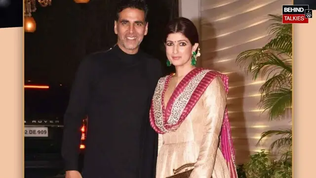 Akshay Kumar