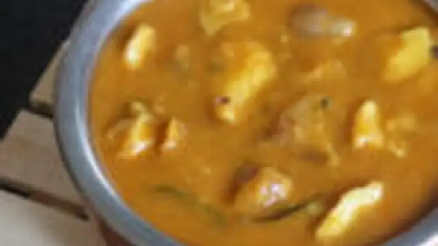 வாரம் ஒரு முறை வீடே மணக்க மணக்கு ருசியான பலாபிஞ்சு சாம்பார் இப்படி செய்து பாருங்க!