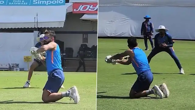 BCCI ने शेयर किया टीम इंडिया का स्पेशल वीडियो, तीसरे टेस्ट में ऑस्ट्रेलिया को धुल चटाने के लिए तैयार है रोहित ब्रिगेड