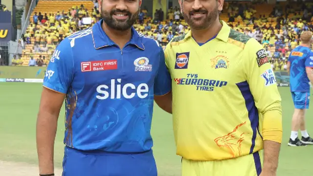 ஐபிஎல்லில் மோசமான சாதனை படைத்த ரோஹித் ஷர்மா – என்ன சாதனை தெரியுமா?