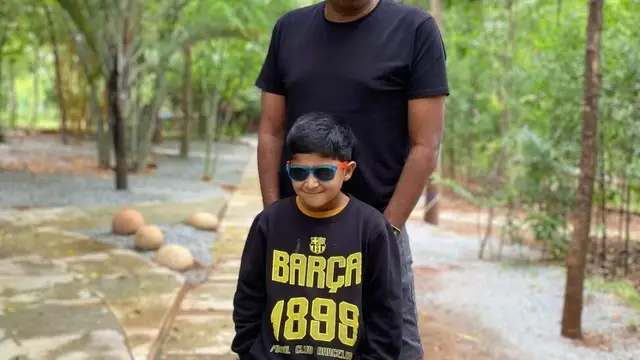 बेटे की मौत से टूटा दुखों का पहाड़, खेत में जलाया शव, 12 साल छोटी डांसर को बनाया बीवी