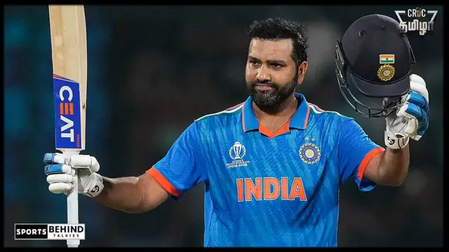 தேர்வுக் குழு என்ன நினைக்கின்றது என்று எனக்கு சுத்தமா தெரியவில்லை – ரோஹித் குறித்து முன்னாள் இந்திய வீரர் கருத்து.