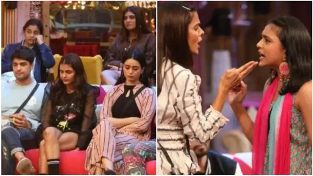 Naagin 7: प्रियंका चाहर चौधरी ने छीना सुमबुल तौकीर खान के हाथ से शो, एकता कपूर ने दिया इशारा