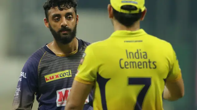 ஐபிஎல் ஏலத்தில் அவரை வாங்காமல் விட்டது இன்னமும் வருத்தமளிக்கிறது – பிளெமிங்.