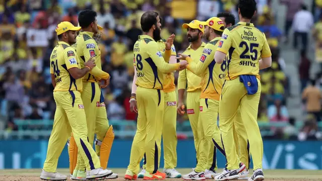 மழையின் காரணமாக ரத்து செய்யப்பட்ட போட்டி, இரு அணிகளுக்கும் ஒரு ஒரு புள்ளிகள் கொடுக்கப்பட்டுள்ளது.