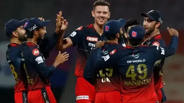 IPL 2024: ‘उनके पास गेंदबाज कहां हैं?’- KKR के खिलाफ हार के बाद हरभजन सिंह ने गिनाई RCB की बड़ी गलतियां