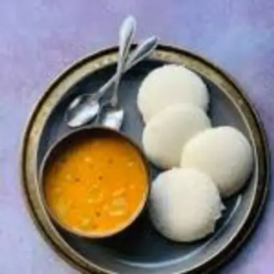 ருசியான இட்லி சாம்பார் இனி இப்படி செய்து பாருங்க! குறைந்தது 10 இட்லி சாப்பிடுவாங்க!