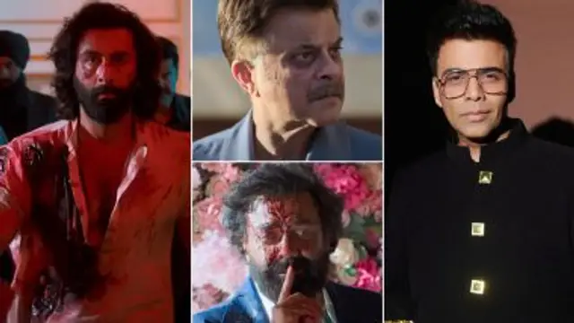 ‘मेरी आंखों में आ गए थे आंसू’, करण जौहर ने एनिमल को बताया साल की बेस्ट फिल्म, कहा – दो बार देखी रणबीर कपूर की फिल्म