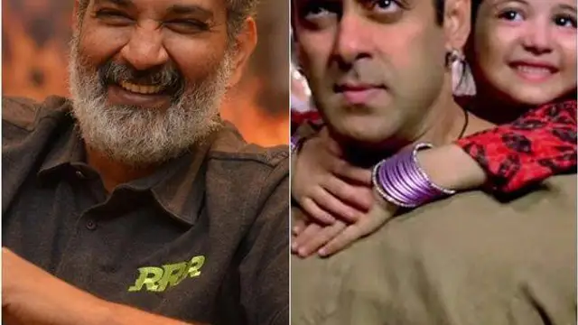 Bajrangi Bhaijaan: एस एस राजामौली ने पिता से की थी बजरंगी भाईजान का क्लाइमेक्स बदलने की मांग, सलमान ने खुद किया खुलासा