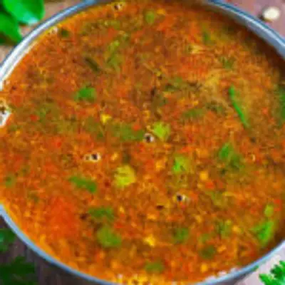 மணக்க மணக்க பருப்பு ரசம் இப்படி செய்து பாரும் வாசம் பக்கத்து வீடு வரைக்கும் வீசும்!
