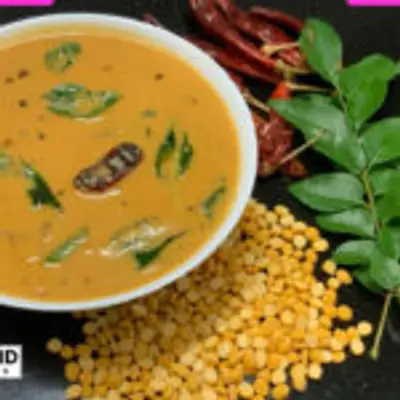சுவையான கடலை பருப்பு சட்னி செய்வது எப்படி ?