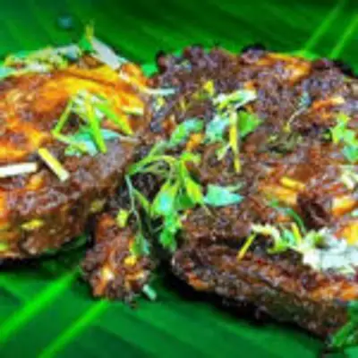 அடுத்தமுறை மீன் வறுவல் செய்யும் போது இப்படி கறிவேப்பிலை சேர்த்து மீன் வறூவல் செஞ்சி பாருங்க வீடே கமகமக்கும் ரெசிபி!