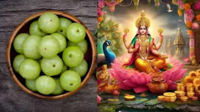 லட்சுமி தேவியின் அருளை பெற வீட்டில் வைத்து வணங்க வேண்டிய பொருட்கள்!