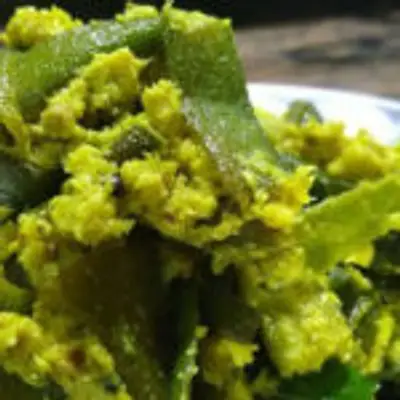 ருசியான வெண்டைக்காய் அவியல் இப்படி ஒரு முறை செஞ்சு பாருங்க! இதன் ருசியே தனி தான்!