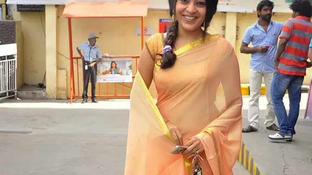 VJ Ramya
