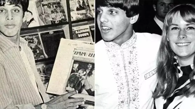 देश में गुमनाम लेकिन विदेशों में मशहूर थे ‘मदर इंडिया’ फेम साजिद खान, फिलीपींस फिल्म इंडस्ट्री में भी बिखेरा था अपने हुनर का जलवा