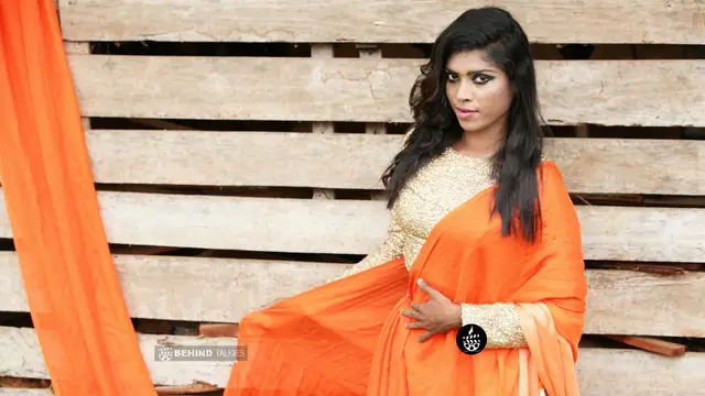 Diya sana model