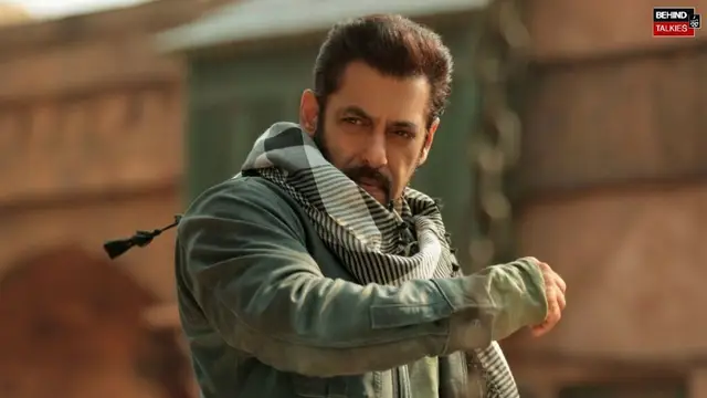 Salman Khan