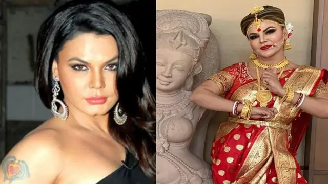 Rakhi Sawant Birthday: गरीबी को मात देकर बॉलीवुड की आइटम गर्ल बनी राखी सावंत, राखी के अनसुने राज आपको भी कर देंगे हैरान