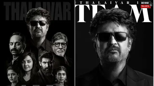 OMG! रजनीकांत के जन्मदिन पर फैंस को मिलेगा बड़ा तोहफा, थलाइवा शेयर करेंगे Thalaivar 170 से जुड़ी अपडेट