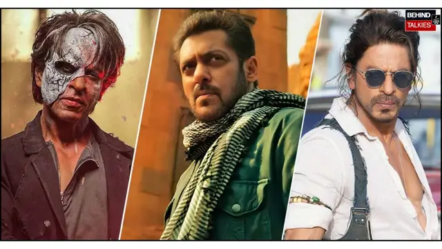 अगर जवान से पहले रिलीज होती टाइगर-3 तो बॉक्स ऑफिस पर हो सकता था Profit, शाहरुख की वजह से हिट नहीं दे पाए सलमान