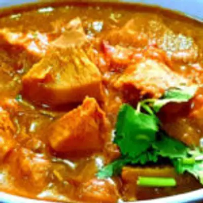 கேரளா பலாக்காய் கிரேவி இப்படி செய்து பாருங்க! இந்த கிரேவியின் ருசியே தனி தான்!