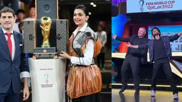 India vs Pakistan World Cup: भारत-पाकिस्तान के मैच में होगी ‘टाइगर’ की एंट्री, जानें मैच से जुड़े लेटेस्ट अपडेट्स