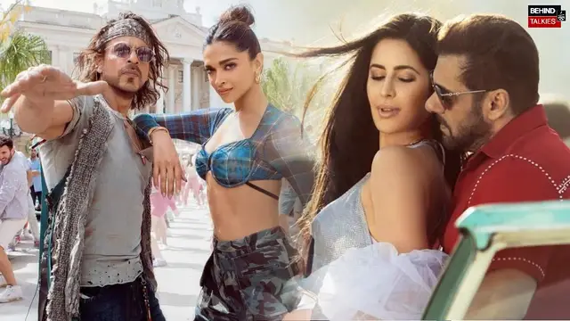 Top 6 Songs 2023: ‘बेशर्म रंग’ से लेकर ‘तेरे वास्ते’ तक , इस साल ये गाने बने लोगों के फेवरेट
