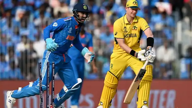 வீடியோ : பைனலுக்கு நீங்கதான் சரியான ஆளுங்க – அமெரிக்க குத்துசண்டை வீரர் பாராட்டு