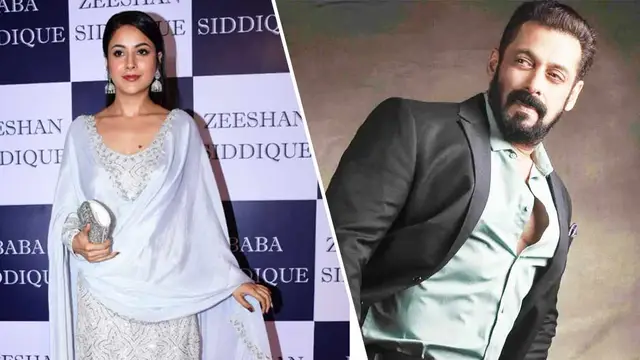 Kisi Ka Bhai Kisi Ki Jaan: सलमान खान ने दी शहनाज गिल को मूव ऑन करने की नसीहत, जानें क्या था शहनाज का रिएक्शन