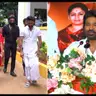 கல்வி கொடுத்த பள்ளிக்கு கட்டடம் கட்டிக் கொடுத்த நடிகர் தனுஷ்