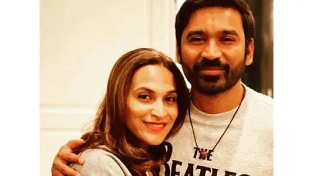 तलाक नहीं लेना चाहते धनुष-ऐश्वर्या रजनीकांत?  जानें क्यों लिया अलग हुए जोड़े ने ये डिसीजन ?