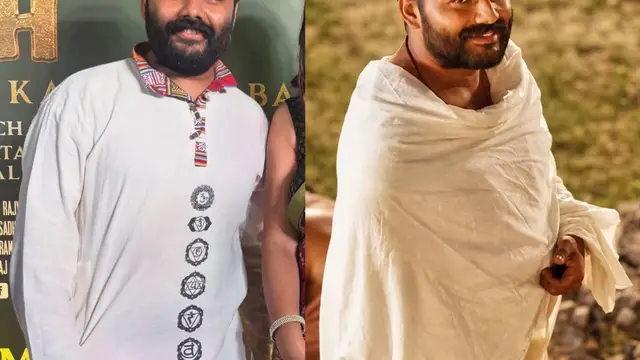 प्रीति जिंटा भी हुईं ‘हनुमान अंश’ की दीवानी, फिल्म देखने के बाद बोलीं- थिएटर में जरूर देखें! 🚩🔥