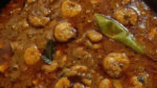 வீடே மணக்க மணக்க ருசியான இறால் தீயல் ரெசிபி இப்படி ட்ரை பண்ணி பாருங்க! உடலுக்கு ஆரோக்கியம் தரும் சூப்பர் அசைவ ரெசிபி உங்களுக்காக.