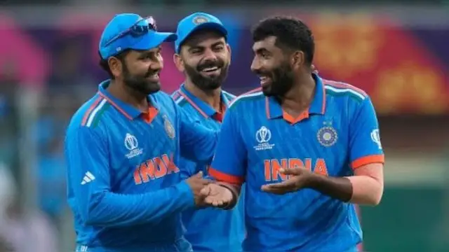 आशीष नेहरा ने रोहित-कोहली को दी खास सलाह, श्रीलंका सीरीज से पहले गौतम गंभीर को लेकर कही ये बात