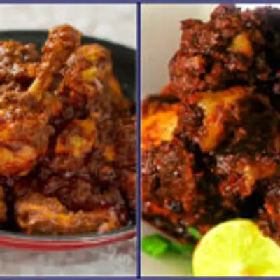 சுவையான நெய் கோழி வறுவல் செய்வது எப்படி!