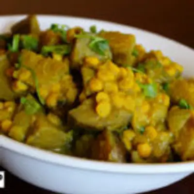 மதிய உணவுக்கு ஏற்ற கடப்பா கத்தரிக்காய் பொரியல் செய்வது எப்படி ?
