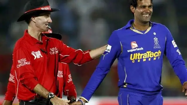 IPL से पहले स्पॉट फिक्सिंग को लेकर BCCI ने जारी किया नया फरमान, श्रीसंत के बाद इस खिलाड़ी का हुआ फैसला