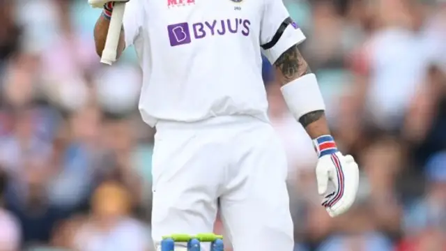 “Virat Kohli विलेन, हमने बॉर्डर-गावस्कर ट्रॉफी बीसीसीआई को उधार दिया है”- ऑस्ट्रेलियाई दिग्गज का बयान