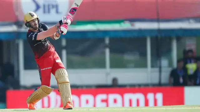 Virat Kohli ने 556 दिन बाद संभाली RCB की कप्तानी, तो ट्विटर पर फैंस ने किया जमकर ट्रोल
